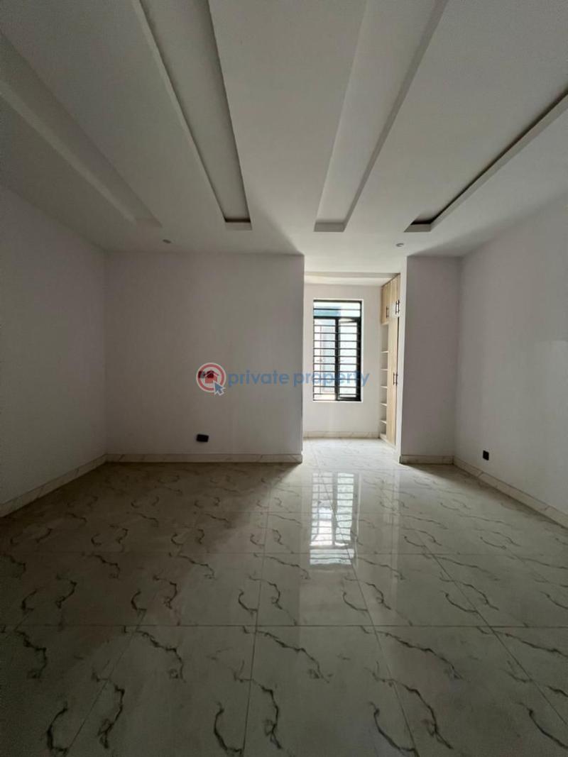 3 bedroom Duplex For Rent Lekki Scheme 2 Abraham Adesanya Ajah Lagos - 5