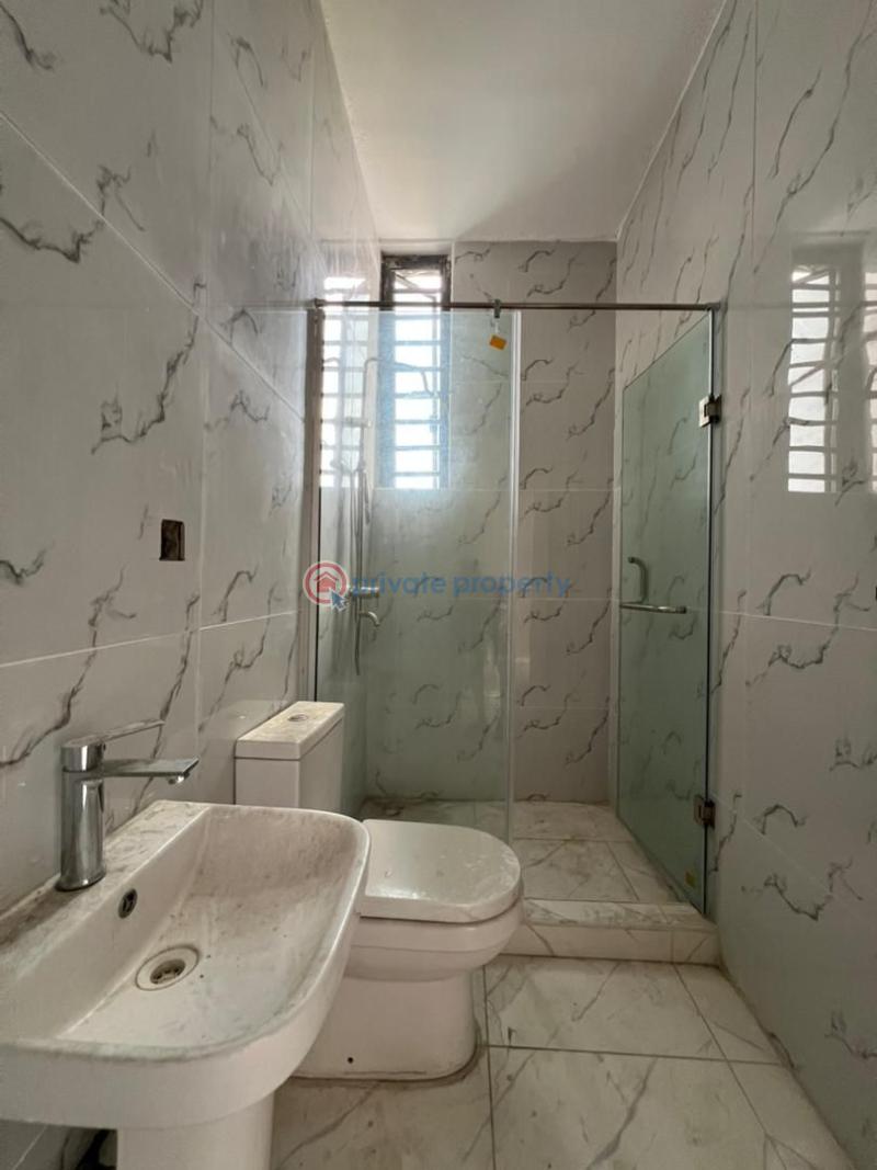 3 bedroom Duplex For Rent Lekki Scheme 2 Abraham Adesanya Ajah Lagos - 9