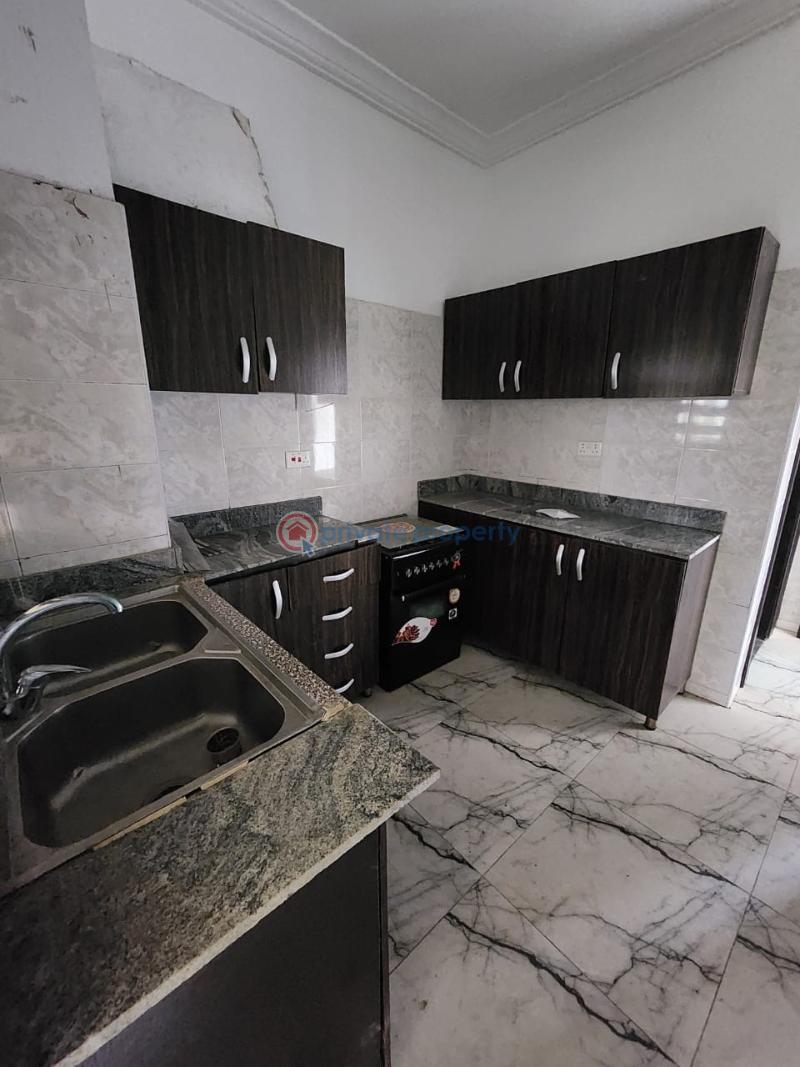 3 bedroom Block Of Flats For Rent Onireke Jericho Gra Ibadan Oyo - 10
