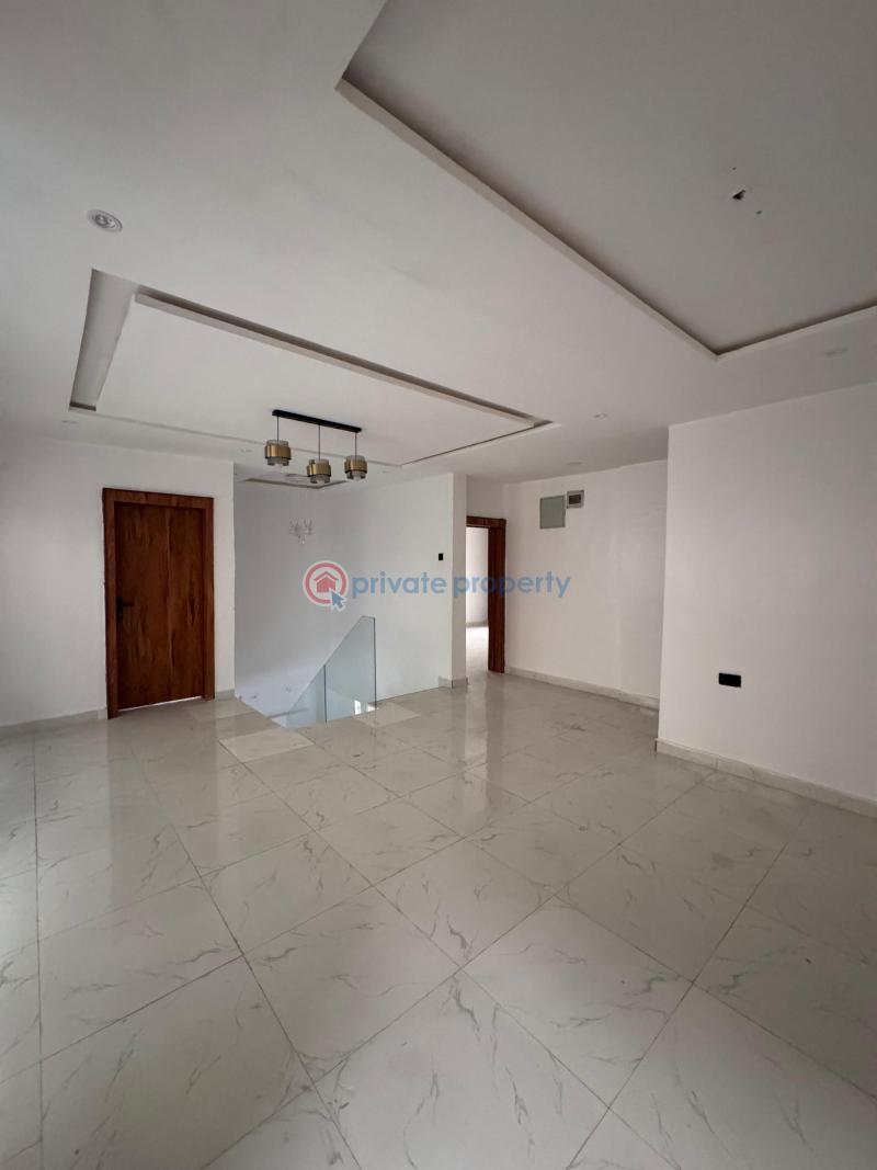 3 bedroom Block Of Flats For Rent Ikate Elegushi Lekki Lagos - 0