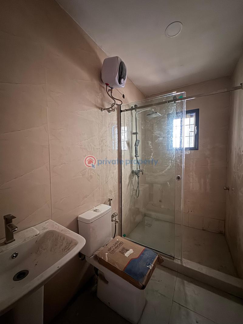 3 bedroom Block Of Flats For Rent Ikate Elegushi Lekki Lagos - 3
