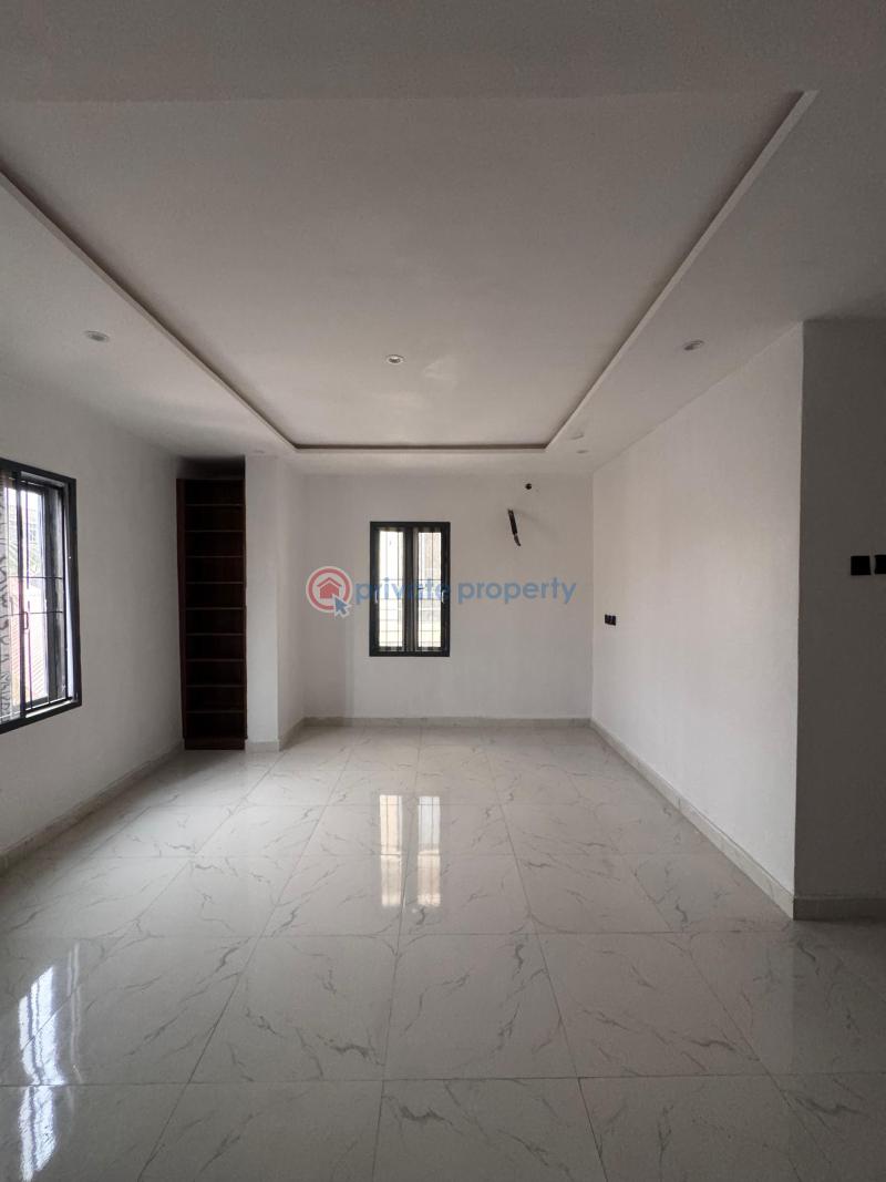 3 bedroom Block Of Flats For Rent Ikate Elegushi Lekki Lagos - 2