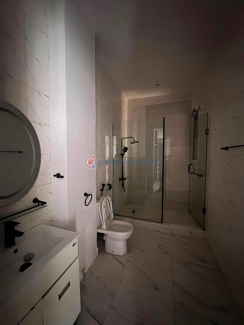 3 bedroom Maisonette For Rent Ikate Elegushi Lekki Lagos - 8