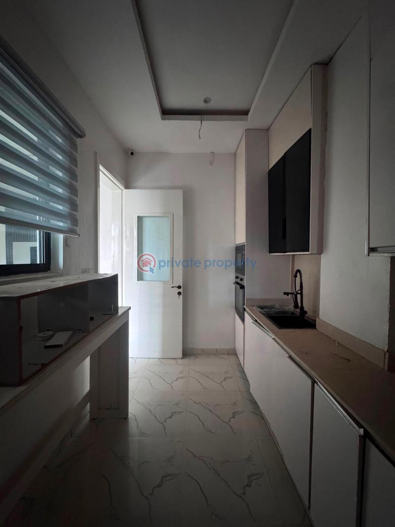 3 bedroom Maisonette For Rent Ikate Elegushi Lekki Lagos - 7