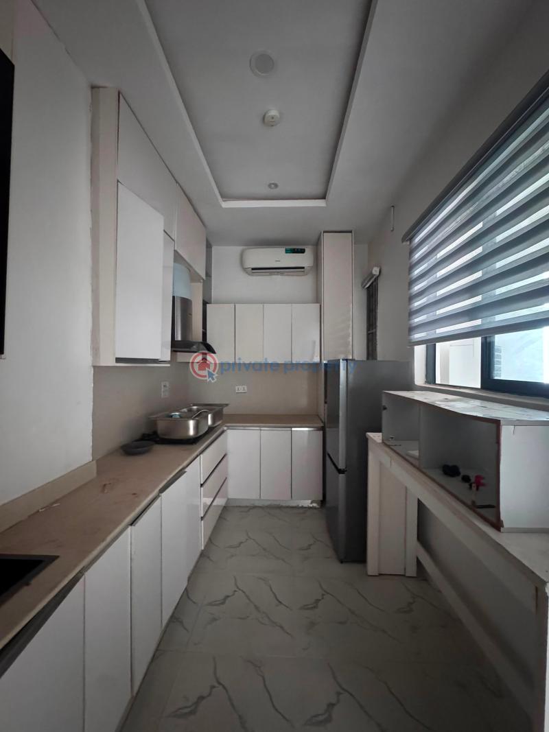 3 bedroom Maisonette For Rent Ikate Elegushi Lekki Lagos - 3