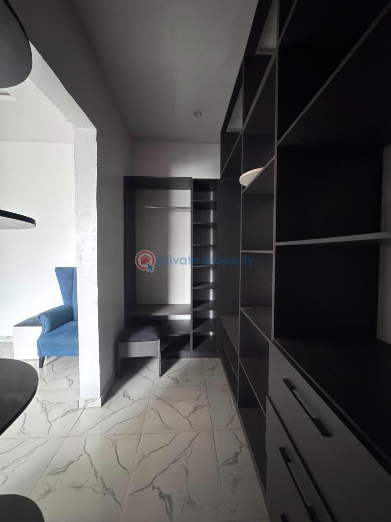3 bedroom Maisonette For Rent Ikate Elegushi Lekki Lagos - 4