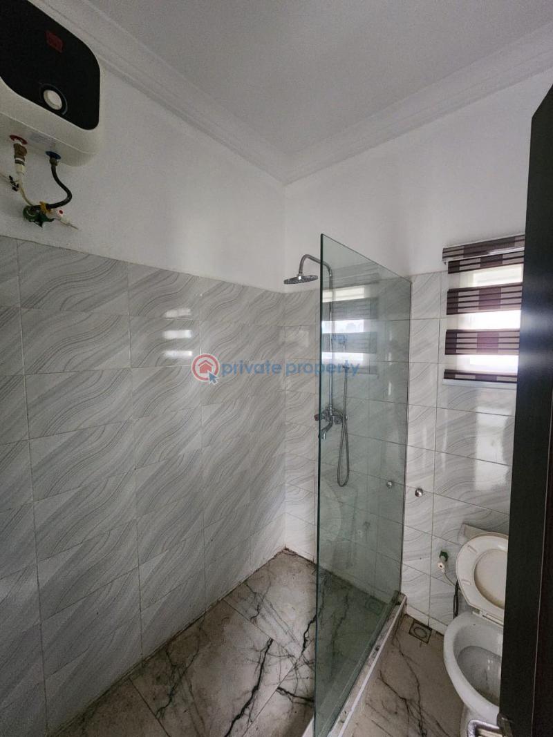 3 bedroom Block Of Flats For Rent Onireke Jericho Gra Ibadan Oyo - 9