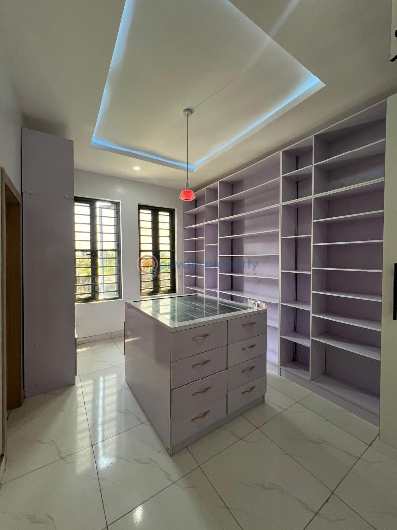3 bedroom Semi detached Bungalow For Rent Abraham Adesanya Ajah Lagos - 12