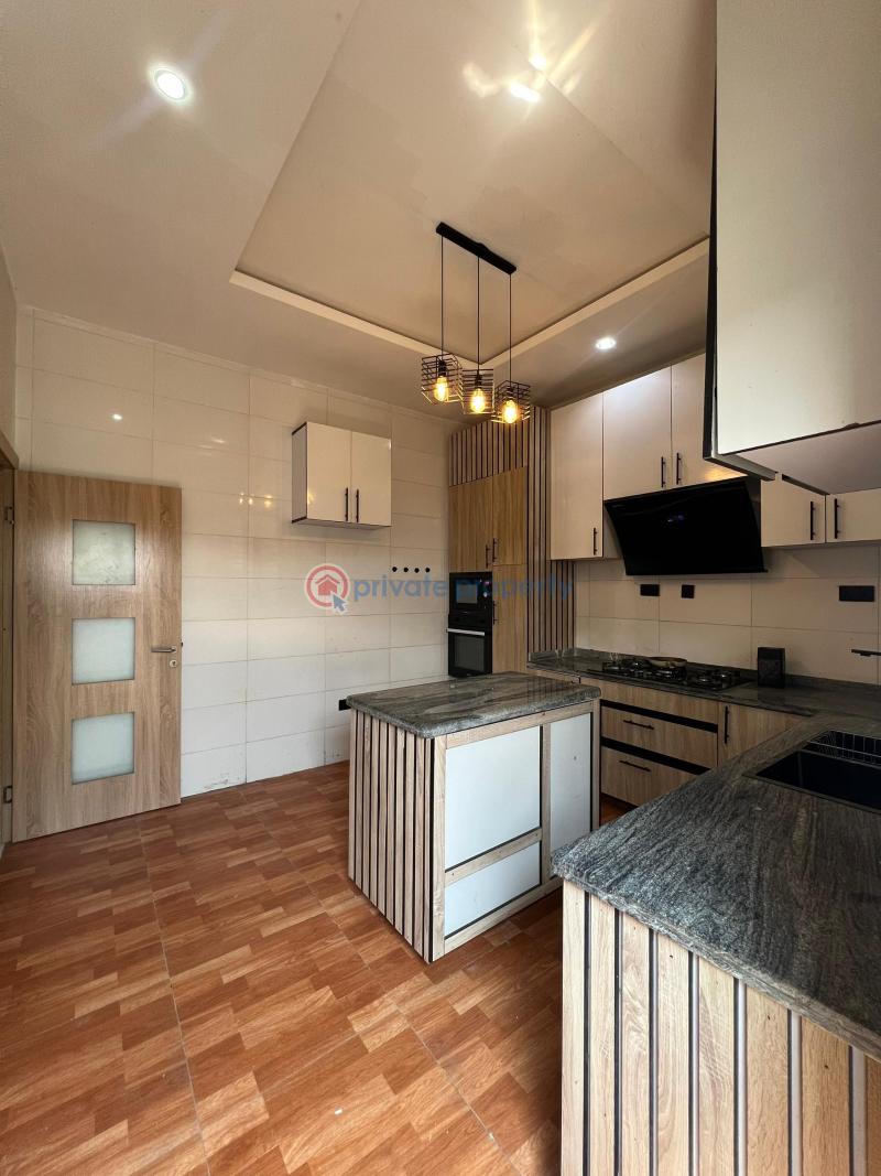 3 bedroom Semi detached Bungalow For Rent Abraham Adesanya Ajah Lagos - 4