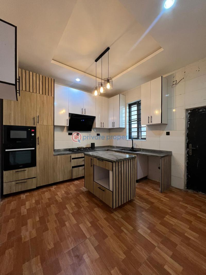 3 bedroom Semi detached Bungalow For Rent Abraham Adesanya Ajah Lagos - 15