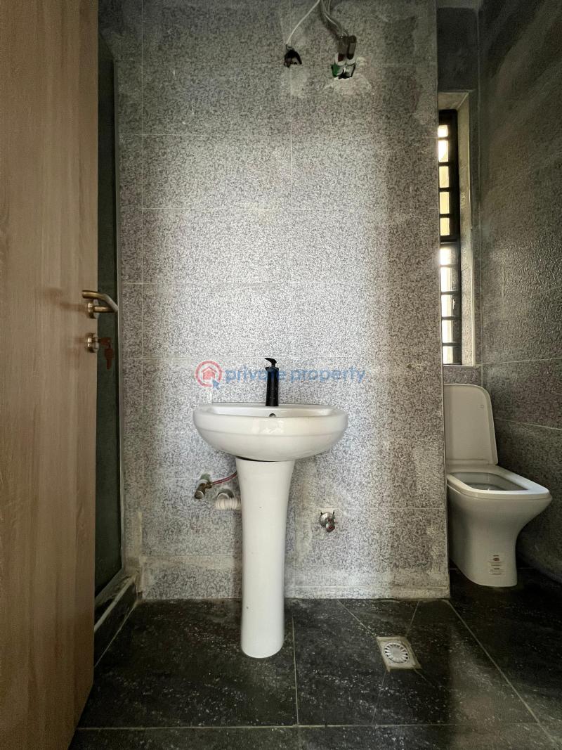 3 bedroom Semi detached Bungalow For Rent Abraham Adesanya Ajah Lagos - 6