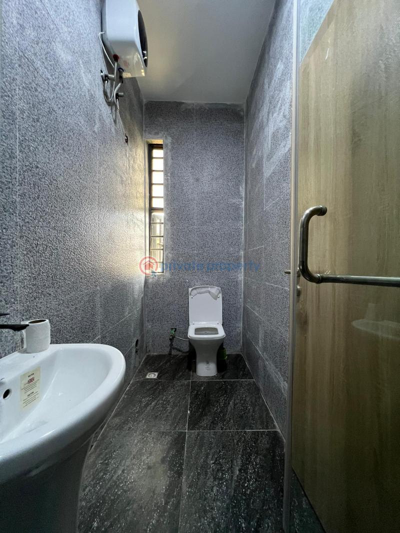3 bedroom Semi detached Bungalow For Rent Abraham Adesanya Ajah Lagos - 5