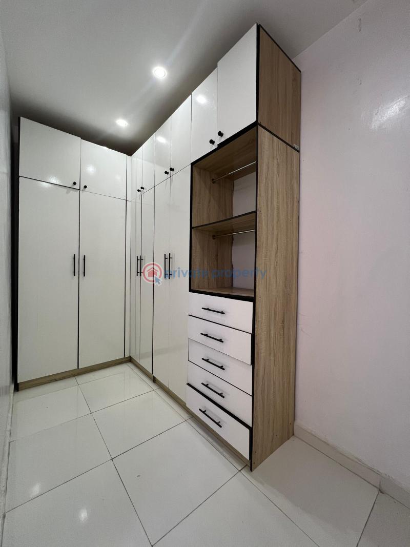 3 bedroom Semi detached Bungalow For Rent Abraham Adesanya Ajah Lagos - 8