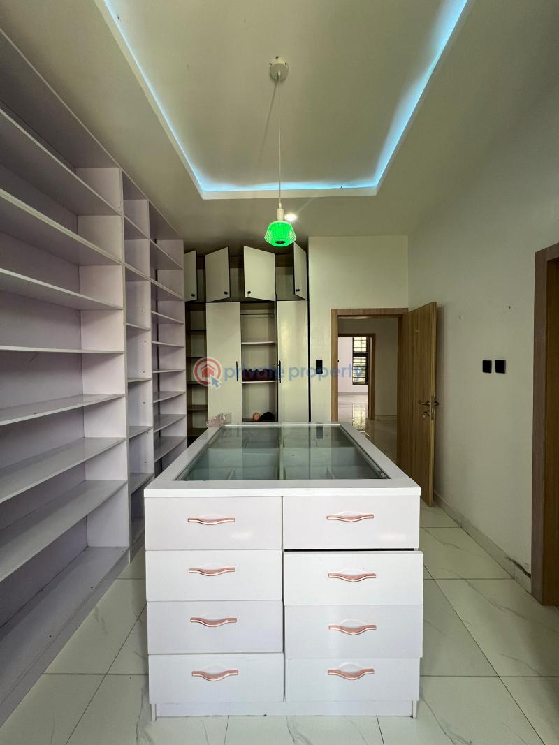 3 bedroom Semi detached Bungalow For Rent Abraham Adesanya Ajah Lagos - 14