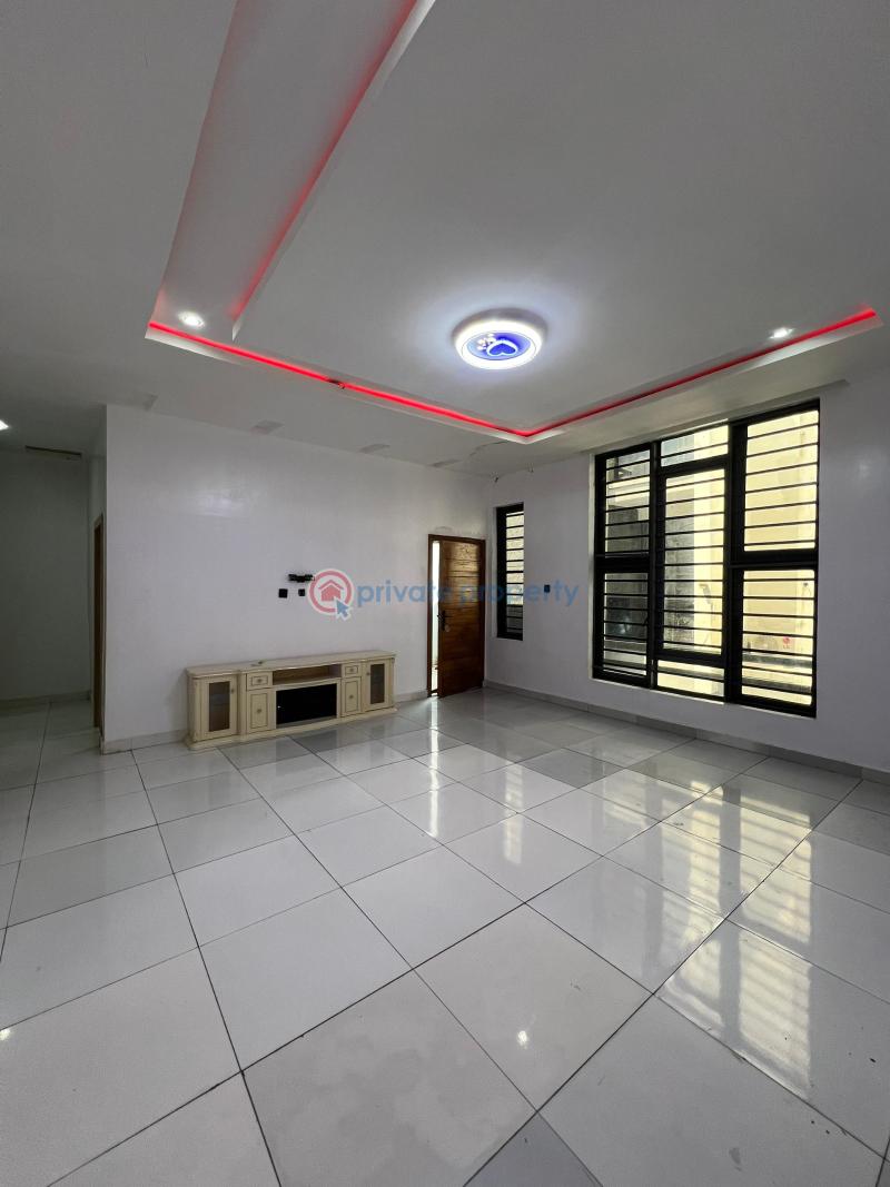3 bedroom Semi detached Bungalow For Rent Abraham Adesanya Ajah Lagos - 16