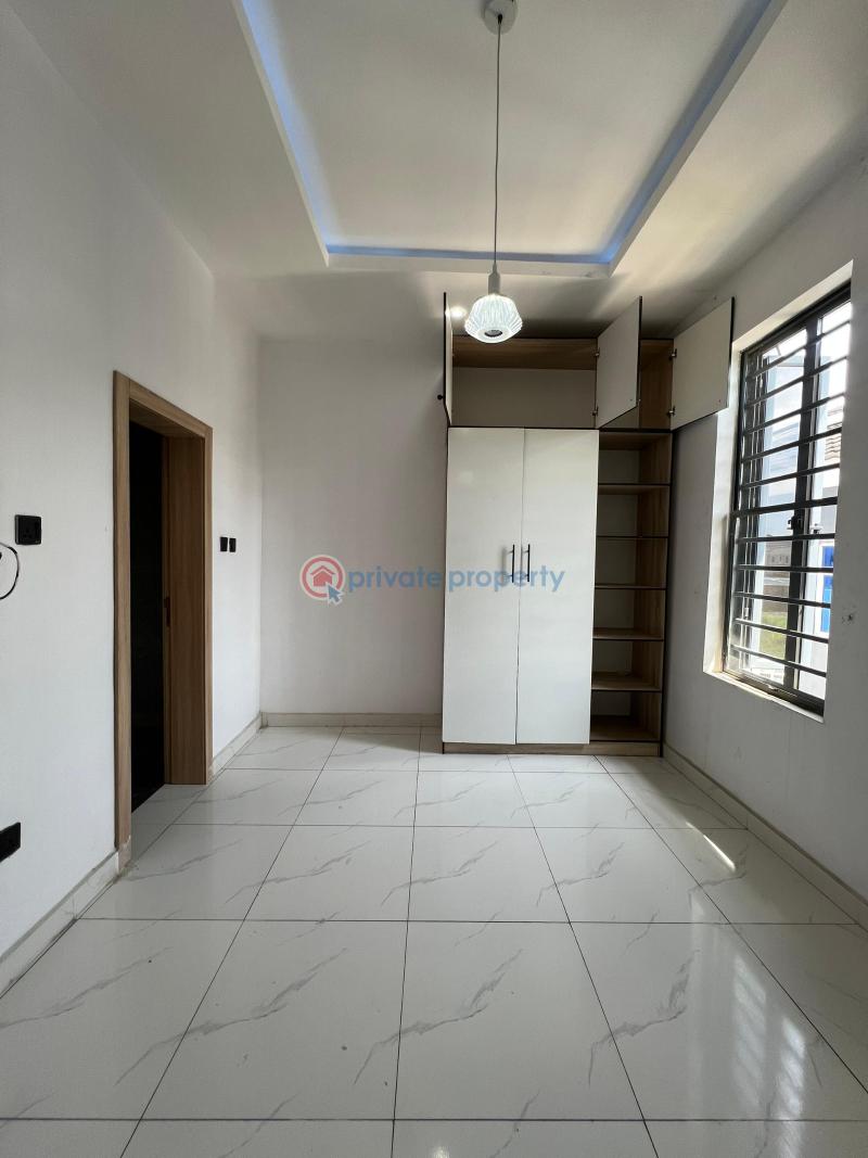 3 bedroom Semi detached Bungalow For Rent Abraham Adesanya Ajah Lagos - 7