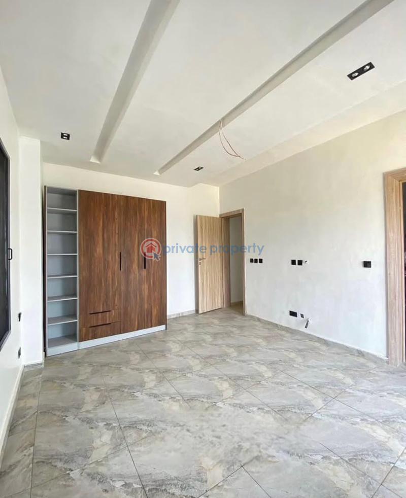 3 bedroom Block Of Flats For Rent Lekki Phase 1 Lagos - 2