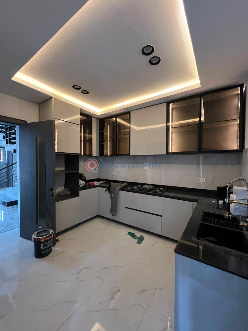 3 bedroom Terraced Duplex For Rent Lekki Scheme 2 Abraham Adesanya Ajah Lagos - 12