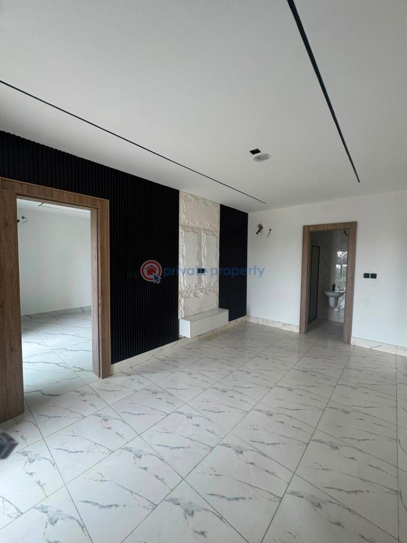 3 bedroom Terraced Duplex For Rent Ikota Lekki Lagos - 7
