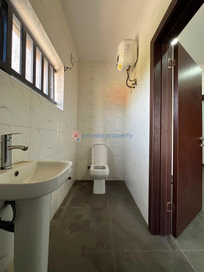 3 bedroom Terraced Duplex For Rent Abraham Adesanya Ajah Lagos - 6