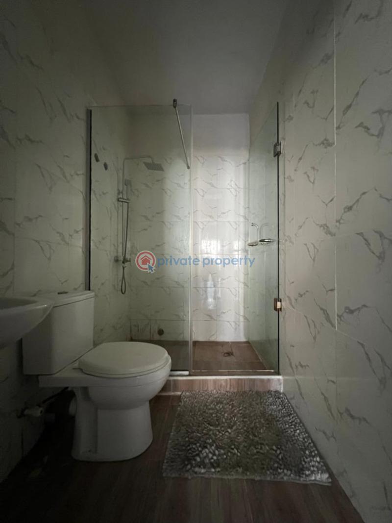 3 bedroom Terraced Duplex For Rent Ikota Lekki Lagos - 5