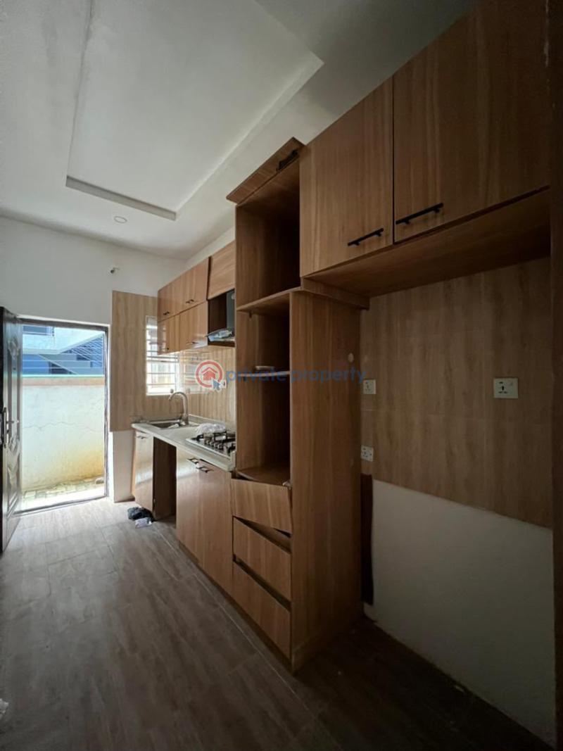 3 bedroom Terraced Duplex For Rent Ikota Lekki Lagos - 7