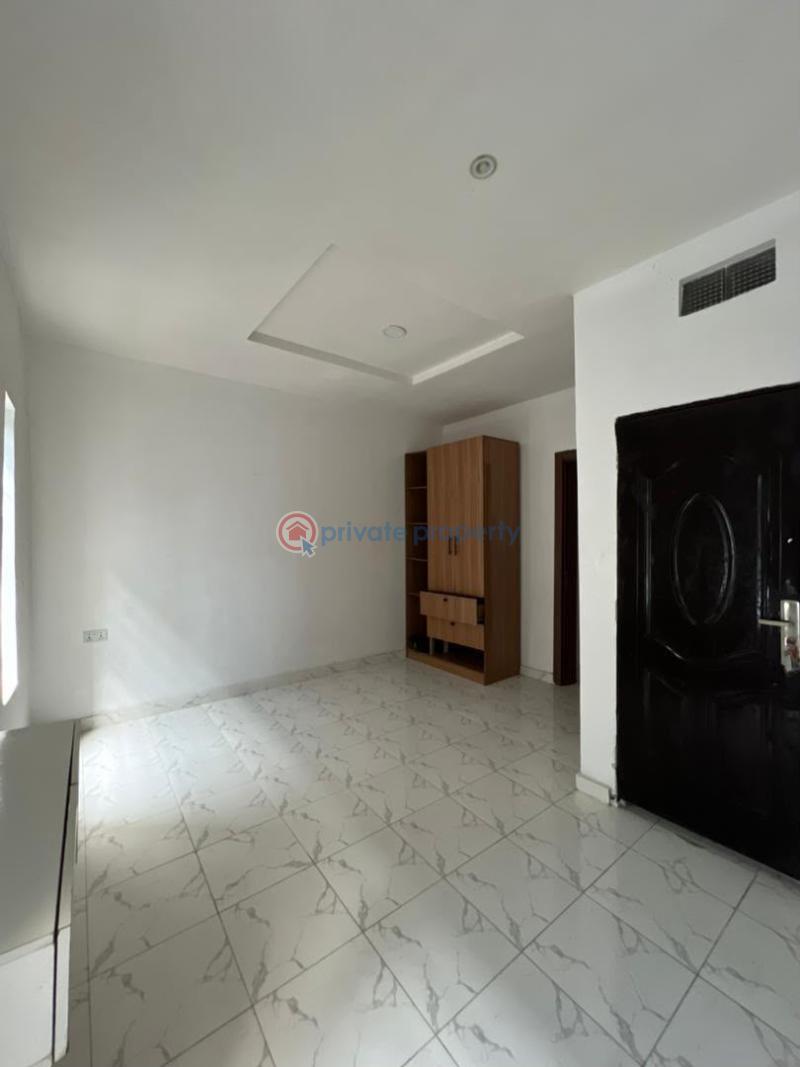 3 bedroom Terraced Duplex For Rent Ikota Lekki Lagos - 10