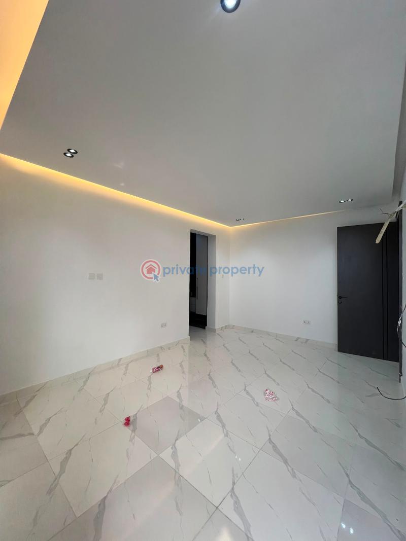 3 bedroom Terraced Duplex For Rent Lekki Scheme 2 Abraham Adesanya Ajah Lagos - 14