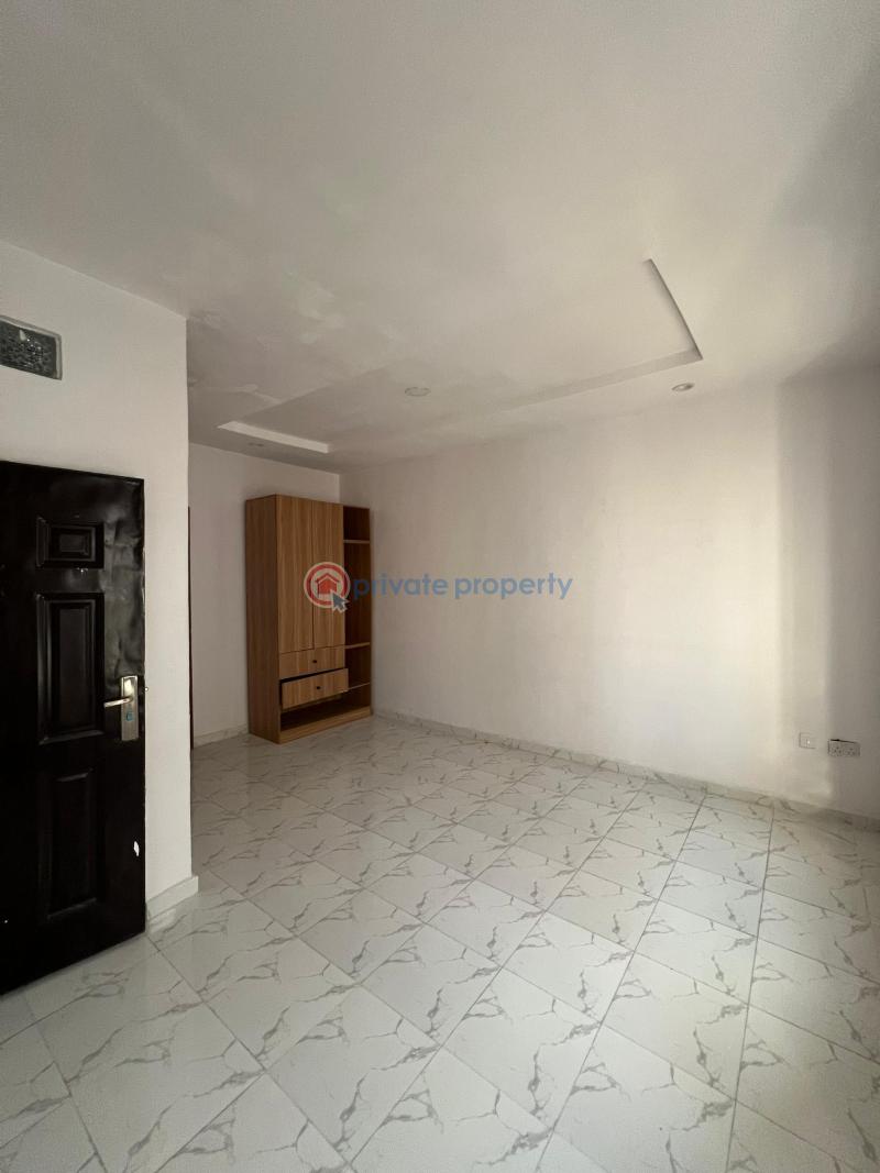 3 bedroom Terraced Duplex For Rent Ikota Lekki Lagos - 13