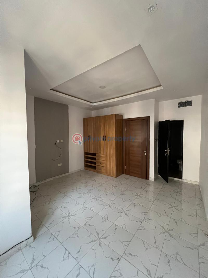 3 bedroom Terraced Duplex For Rent Ikota Lekki Lagos - 7