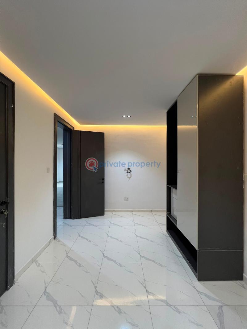 3 bedroom Terraced Duplex For Rent Lekki Scheme 2 Abraham Adesanya Ajah Lagos - 6