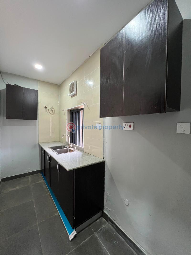 3 bedroom Terraced Duplex For Rent Abraham Adesanya Ajah Lagos - 5