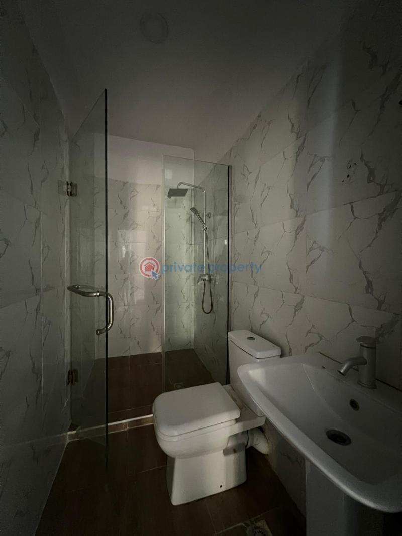 3 bedroom Terraced Duplex For Rent Ikota Lekki Lagos - 8