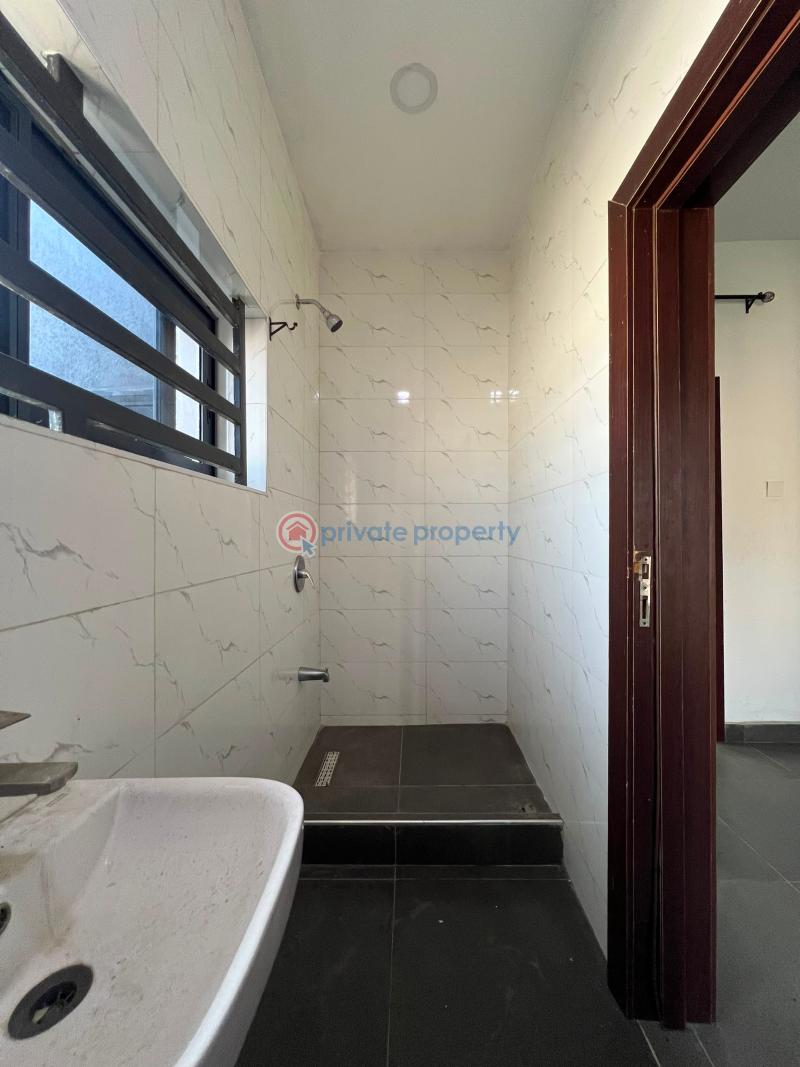 3 bedroom Terraced Duplex For Rent Abraham Adesanya Ajah Lagos - 8