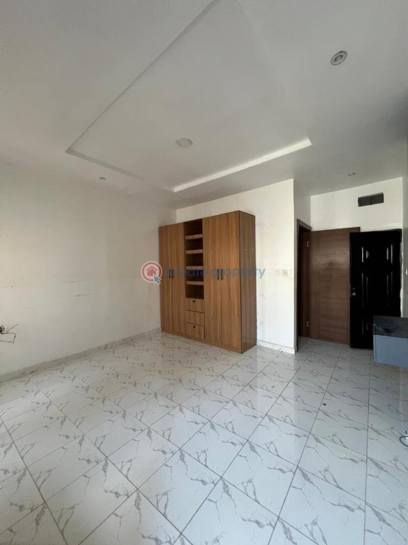 3 bedroom Terraced Duplex For Rent Ikota Lekki Lagos - 8