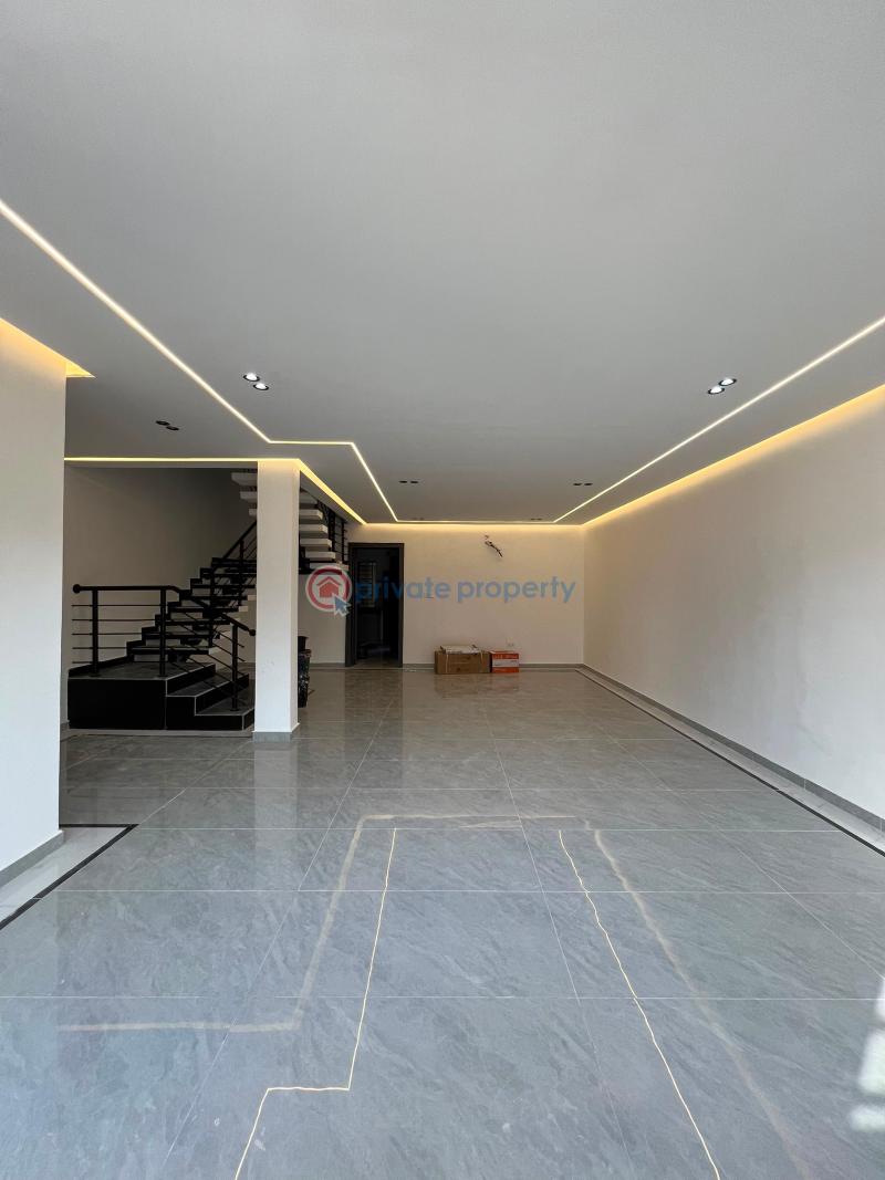 3 bedroom Terraced Duplex For Rent Lekki Scheme 2 Abraham Adesanya Ajah Lagos - 7