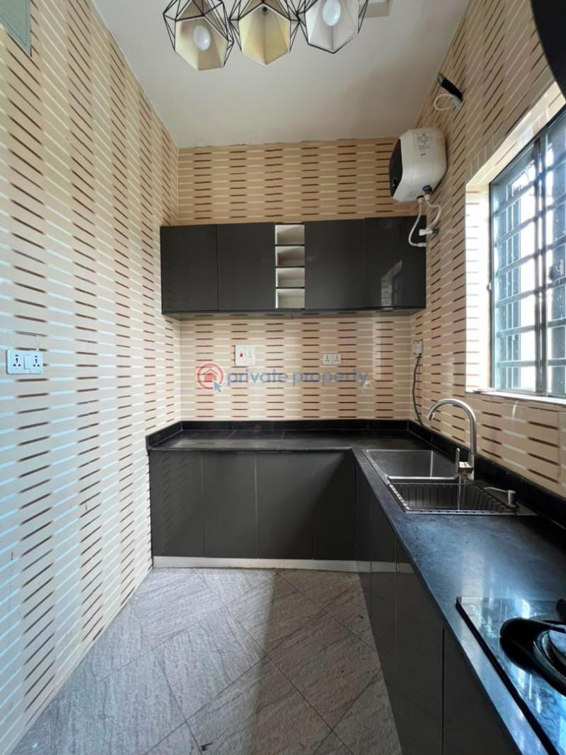 3 bedroom Terraced Duplex For Rent Lekki Phase 2 Lagos - 7