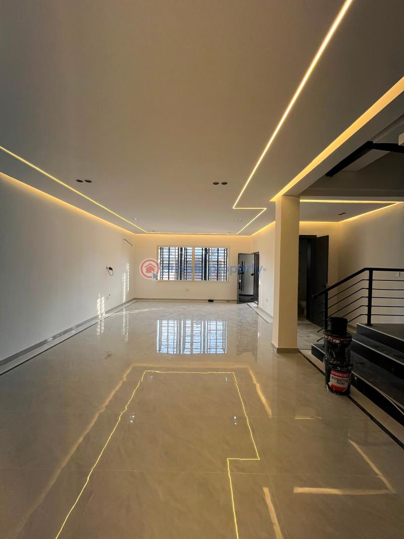3 bedroom Terraced Duplex For Rent Lekki Scheme 2 Abraham Adesanya Ajah Lagos - 10
