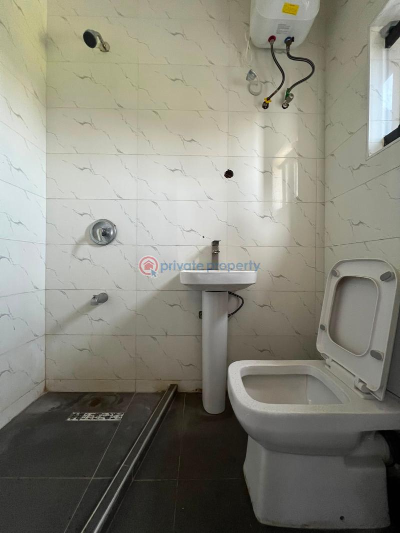 3 bedroom Terraced Duplex For Rent Abraham Adesanya Ajah Lagos - 7