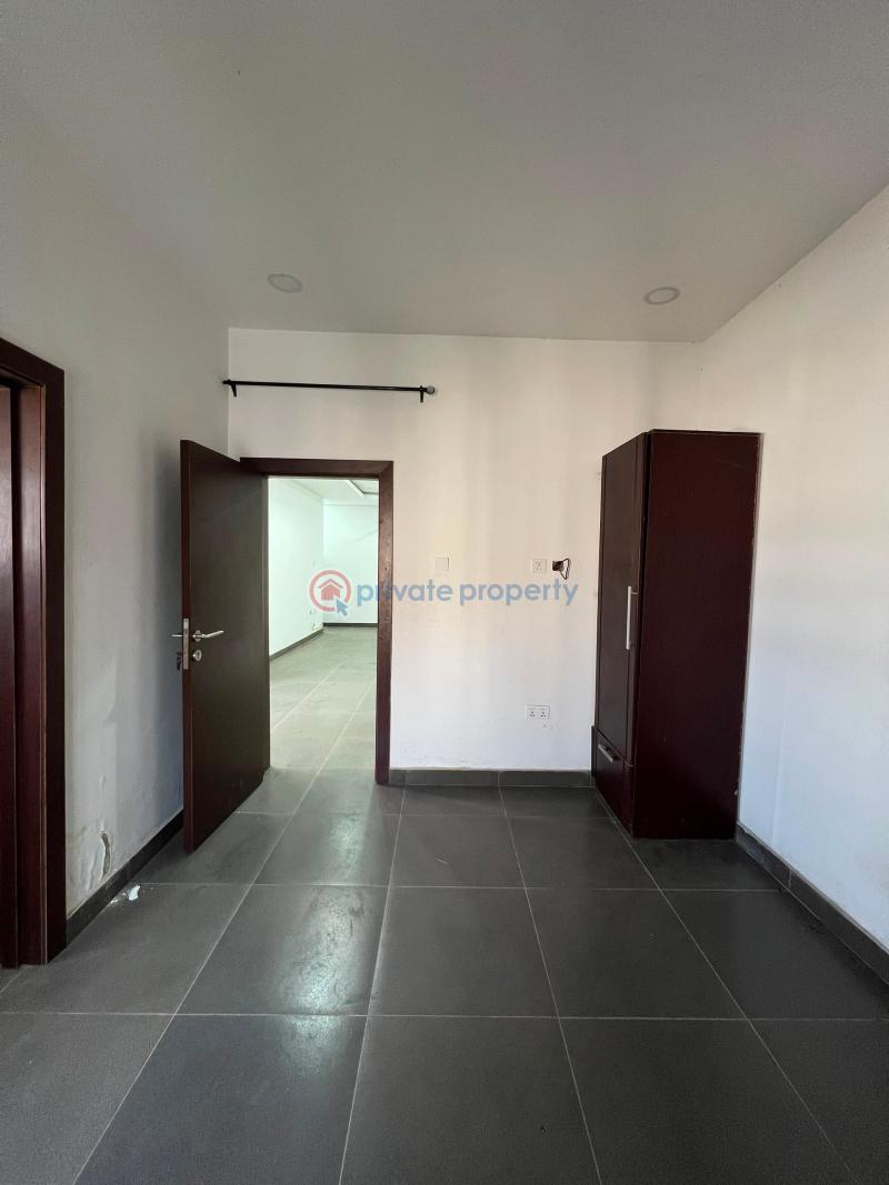 3 bedroom Terraced Duplex For Rent Abraham Adesanya Ajah Lagos - 4