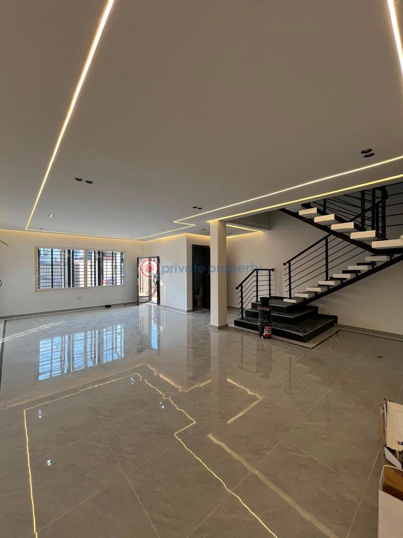 3 bedroom Terraced Duplex For Rent Lekki Scheme 2 Abraham Adesanya Ajah Lagos - 3