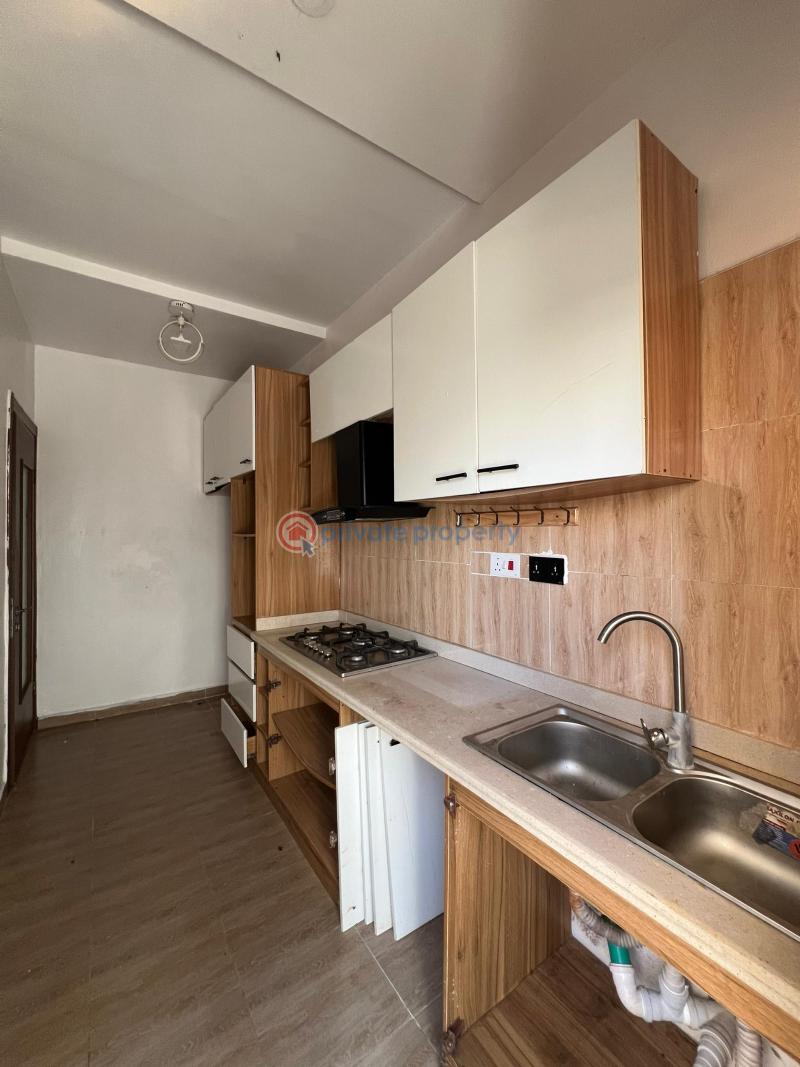 3 bedroom Terraced Duplex For Rent Ikota Lekki Lagos - 2