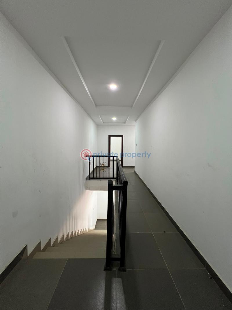 3 bedroom Terraced Duplex For Rent Abraham Adesanya Ajah Lagos - 3