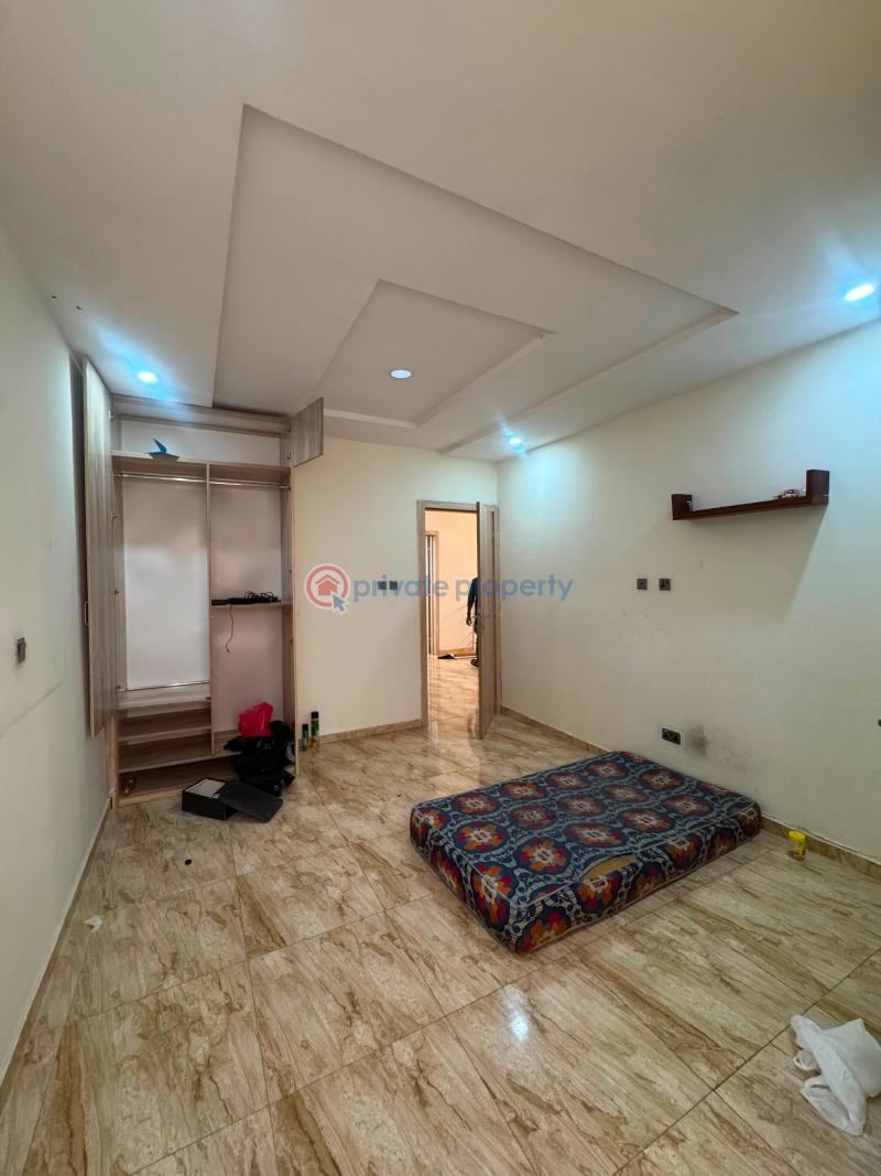 3 bedroom Terraced Duplex For Rent Orchid Road Lekki Phase 2 Lagos - 8