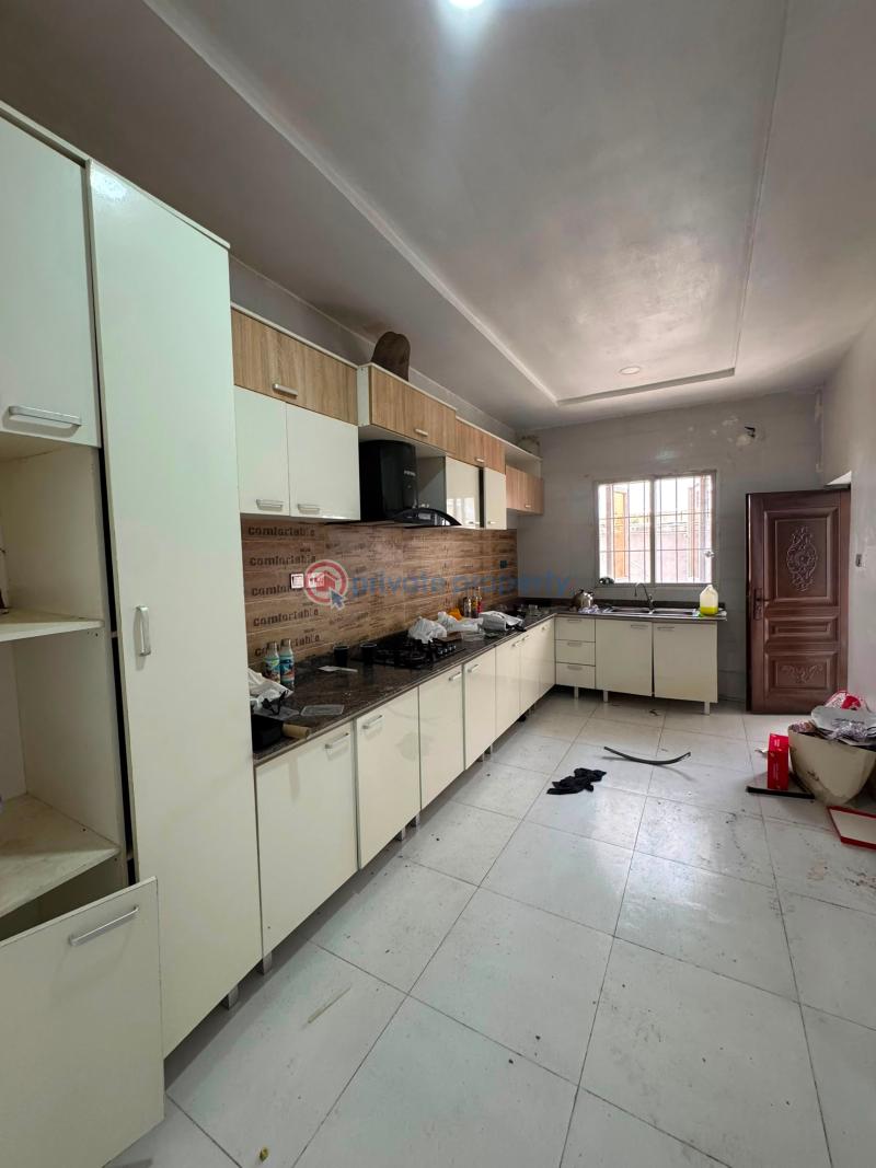 3 bedroom Terraced Duplex For Rent Orchid Road Lekki Phase 2 Lagos - 7