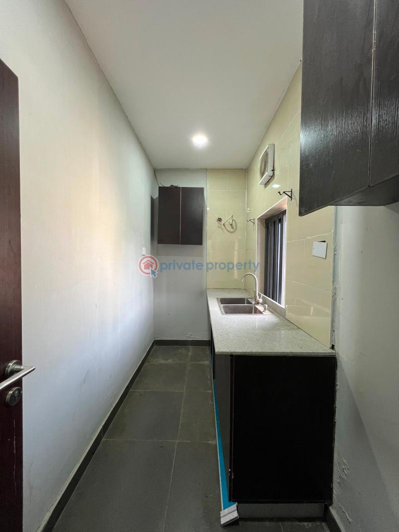 3 bedroom Terraced Duplex For Rent Abraham Adesanya Ajah Lagos - 2