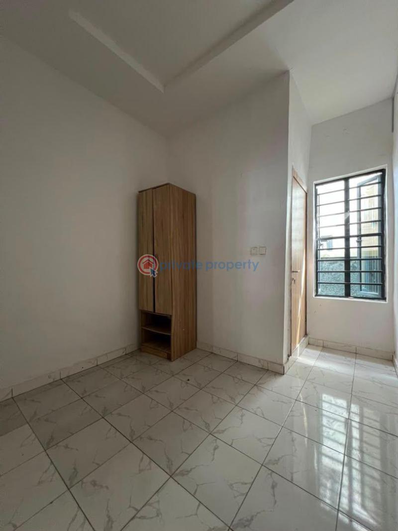 3 bedroom Terraced Duplex For Rent Ikota Lekki Lagos - 0