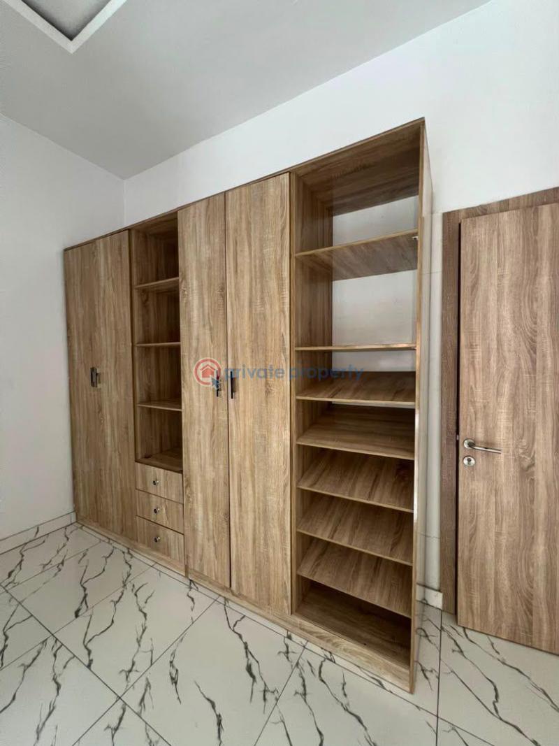 3 bedroom Terraced Duplex For Rent Ikota Lekki Lagos - 11