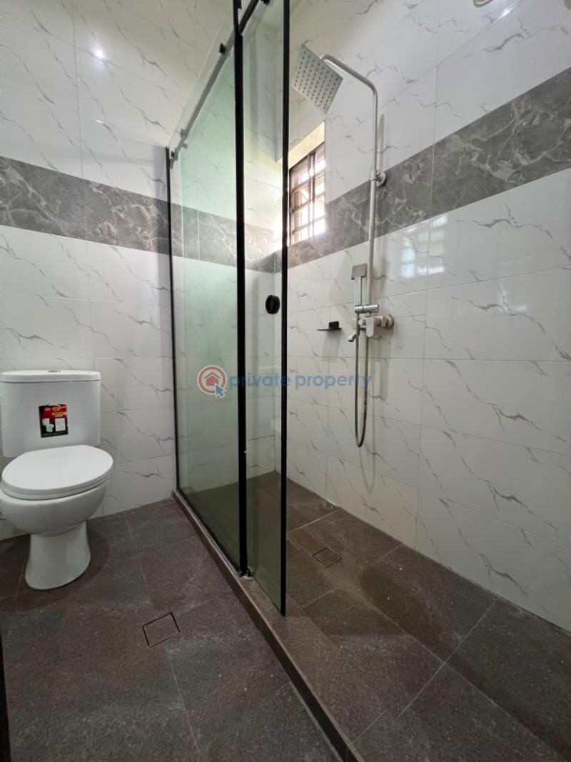 3 bedroom Terraced Duplex For Rent Lekki Phase 2 Lagos - 10