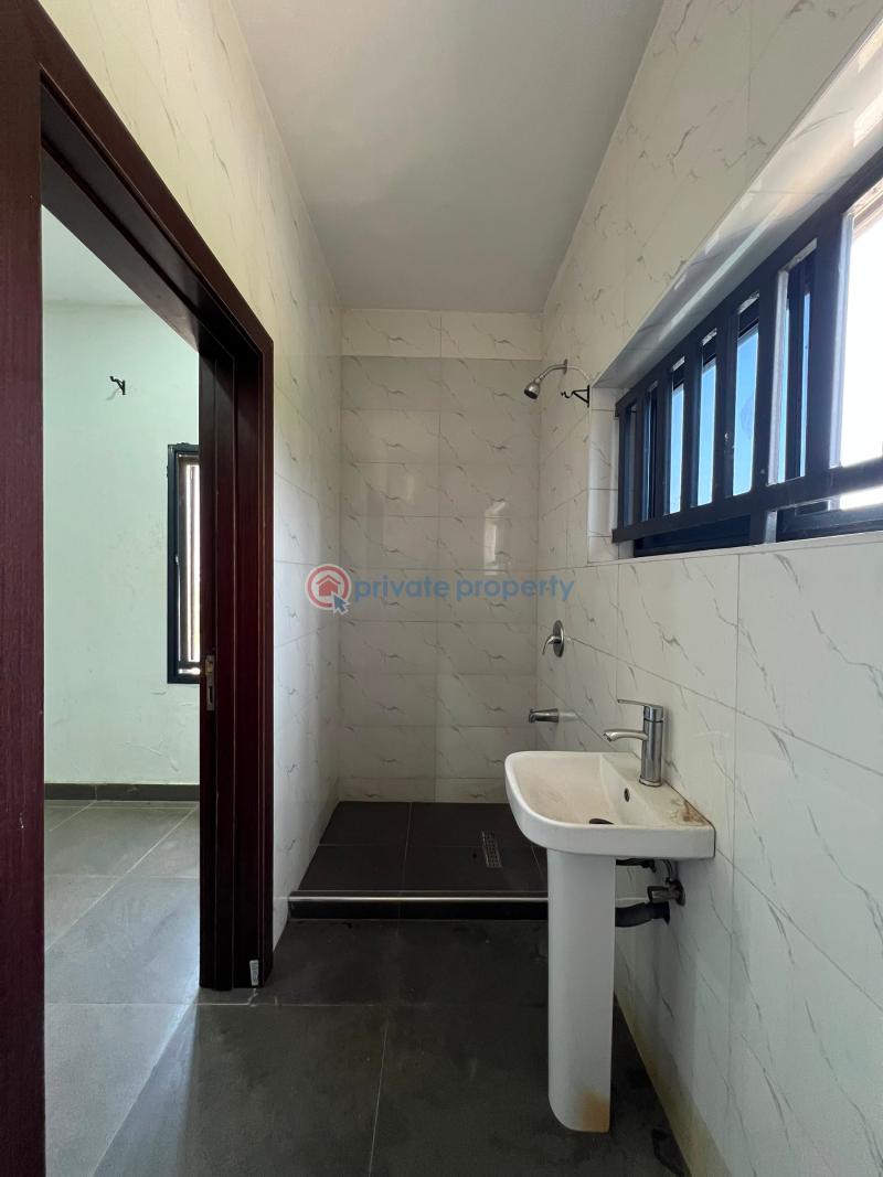 3 bedroom Terraced Duplex For Rent Abraham Adesanya Ajah Lagos - 11